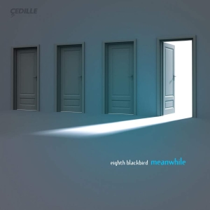 Various Composers - Eight Blackbird ryhmässä CD @ Bengans Skivbutik AB (3734562)