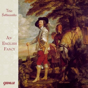 Various Composers - Ean English Fancy ryhmässä CD @ Bengans Skivbutik AB (3734563)