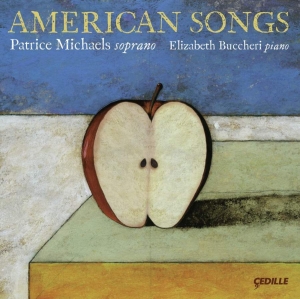 Various - American Songs ryhmässä CD @ Bengans Skivbutik AB (3734671)