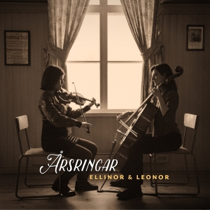 Ellinor & Leonor - Årsringar ryhmässä CD @ Bengans Skivbutik AB (3735393)