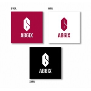 AB6IX - B:Complete (1st EP) ryhmässä Minishops / K-Pop Minishops / K-Pop Muut @ Bengans Skivbutik AB (3736211)