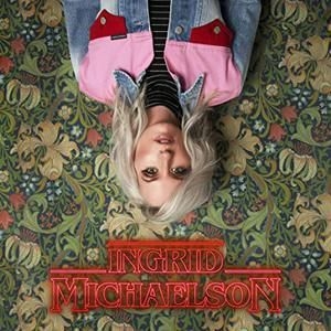 Ingrid Michaelson - Stranger Songs ryhmässä CD @ Bengans Skivbutik AB (3736219)