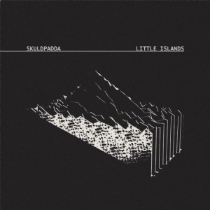 Skuldpadda - Little Islands ryhmässä VINYYLI @ Bengans Skivbutik AB (3736244)