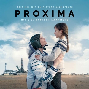Sakamoto Ryuichi - Proxima (Original Motion Picture Soundtrack) ryhmässä VINYYLI @ Bengans Skivbutik AB (3736442)