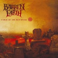 Barren Earth - Curse Of The Red River The (Vinyl) ryhmässä VINYYLI @ Bengans Skivbutik AB (3736533)