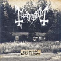 Mayhem - Henhouse Recordings (Cd + Dvd) ryhmässä CD @ Bengans Skivbutik AB (3736541)