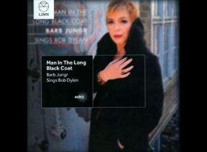 Jungr Barb - Man In The Long Black Coat (Re-Rele ryhmässä CD @ Bengans Skivbutik AB (3736554)