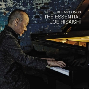 Joe Hisaishi - Dream Songs - The Essential (2Cd) ryhmässä CD @ Bengans Skivbutik AB (3736570)