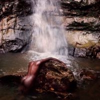 Moses Sumney - Græ ryhmässä CD @ Bengans Skivbutik AB (3736574)
