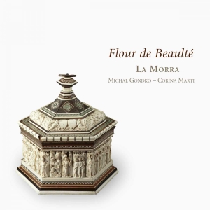 Flour De Beaulte - Flour De Beaulte / Medieval Song ryhmässä CD @ Bengans Skivbutik AB (3736610)