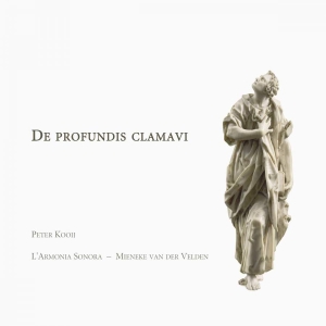De Profundis Clamavi - De Profundis Clamavi / German Sa ryhmässä CD @ Bengans Skivbutik AB (3736612)