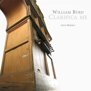 Byrd - Byrd / Clarifica Me / Organ Works / ryhmässä CD @ Bengans Skivbutik AB (3736615)