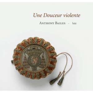 Jacques De Gallot/Charles Mout - De Gallot/Mouton / Une Douceur V ryhmässä CD @ Bengans Skivbutik AB (3736632)
