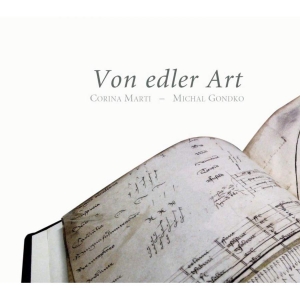 Du Fay / Schlend / Schlick / Hofhai - Von Edlert Art / 15Th German Kb+ ryhmässä CD @ Bengans Skivbutik AB (3736649)