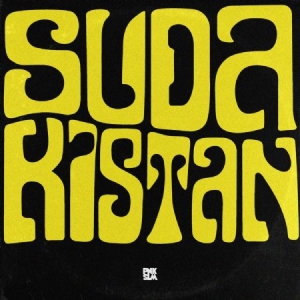 Sudakistan - Automaton/Quiero Ser Tu Perro ryhmässä VINYYLI @ Bengans Skivbutik AB (3739845)