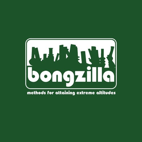 Bongzilla - Methods For Attaining Extreme Altit ryhmässä VINYYLI / Hårdrock/ Heavy metal @ Bengans Skivbutik AB (3740424)