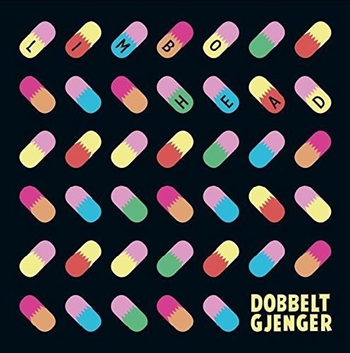Dobbeltgjenger - Limbohead ryhmässä VINYYLI / Rock @ Bengans Skivbutik AB (3741101)