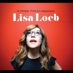 Loeb Lisa - A Simple Trick To Happiness ryhmässä CD @ Bengans Skivbutik AB (3741425)
