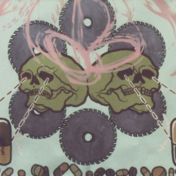 Agoraphobic Nosebleed - Frozen Corpse Stuffed With Dope ryhmässä CD / Rock @ Bengans Skivbutik AB (3741478)