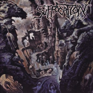 Suffocation - Souls To Deny ryhmässä CD @ Bengans Skivbutik AB (3741495)