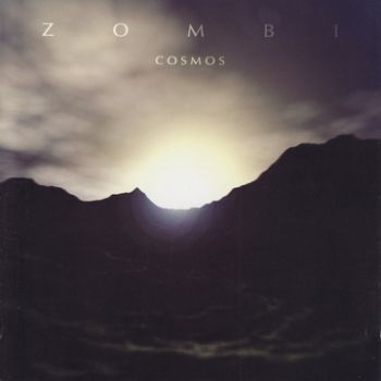 Zombi - Cosmos ryhmässä CD / Rock @ Bengans Skivbutik AB (3741496)