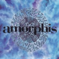 Amorphis - Elegy ryhmässä CD / Pop-Rock @ Bengans Skivbutik AB (3741512)