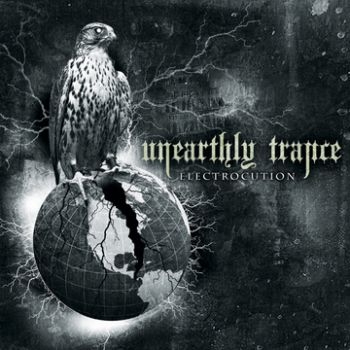 Unearthly Trance - Electrocution ryhmässä CD / Rock @ Bengans Skivbutik AB (3741640)