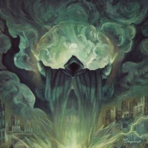 Mammoth Grinder - Extinction Of Humanity ryhmässä CD @ Bengans Skivbutik AB (3741682)