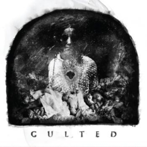 Culted - Of Death And Ritual ryhmässä CD @ Bengans Skivbutik AB (3741687)