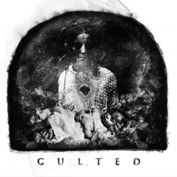 Culted - Of Death And Ritual ryhmässä CD / Myydyimmät @ Bengans Skivbutik AB (3741687)