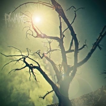 Rwake - Rest ryhmässä CD / Myydyimmät @ Bengans Skivbutik AB (3741703)