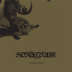 Horseback - Gorgon Tongue: ryhmässä CD @ Bengans Skivbutik AB (3741735)