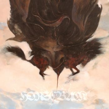 Horseback - Gorgon Tongue: ryhmässä CD / Myydyimmät @ Bengans Skivbutik AB (3741735)