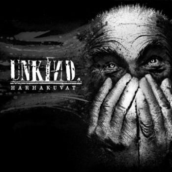 Unkind - Harhakuvat ryhmässä CD / Myydyimmät @ Bengans Skivbutik AB (3741737)