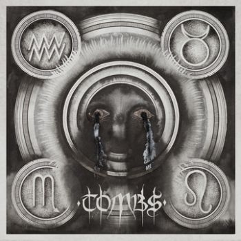 Tombs - Path Of Totality ryhmässä CD / Myydyimmät @ Bengans Skivbutik AB (3741738)