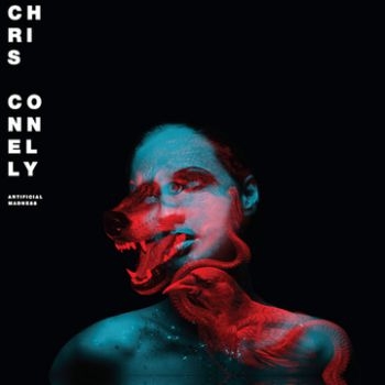 Connelly Chris - Artificial Madness ryhmässä CD / Rock @ Bengans Skivbutik AB (3741748)