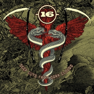 16 - Deep Cuts From Dark Clouds ryhmässä CD @ Bengans Skivbutik AB (3741750)