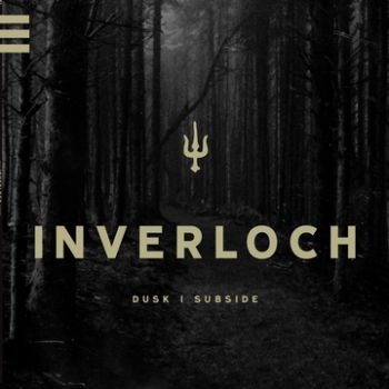 Inverloch - Dusk Subside ryhmässä CD / Myydyimmät @ Bengans Skivbutik AB (3741756)