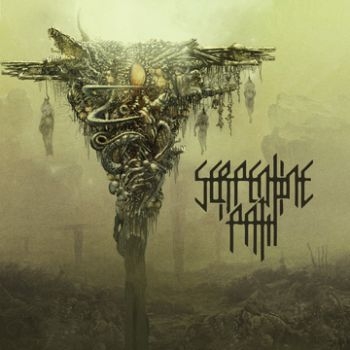 Serpentine Path - Serpentine Path ryhmässä CD / Myydyimmät @ Bengans Skivbutik AB (3741758)