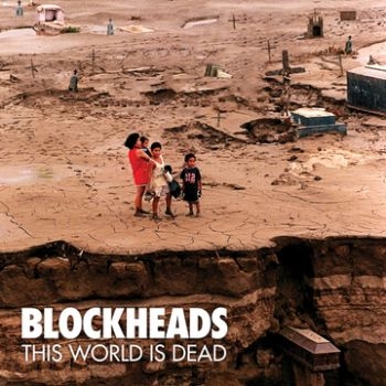 Blockheads - Blockheads ryhmässä CD / Myydyimmät @ Bengans Skivbutik AB (3741763)
