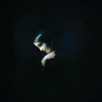 True Widow - Circumambulation ryhmässä CD / Myydyimmät @ Bengans Skivbutik AB (3741775)