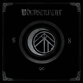 Wolvserpent - Perigaea Antahkarana ryhmässä CD / Myydyimmät @ Bengans Skivbutik AB (3741776)