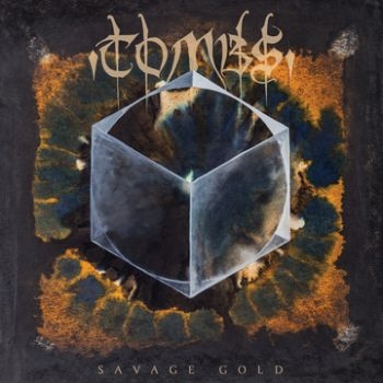 Tombs - Savage Gold ryhmässä CD / Myydyimmät @ Bengans Skivbutik AB (3741781)
