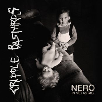 Cripple Bastards - Nero In Metastasi ryhmässä CD / Myydyimmät @ Bengans Skivbutik AB (3741783)