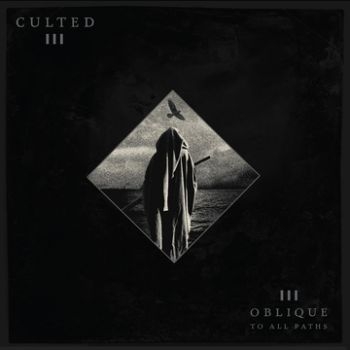 Culted - Oblique To All Paths ryhmässä CD / Myydyimmät @ Bengans Skivbutik AB (3741791)