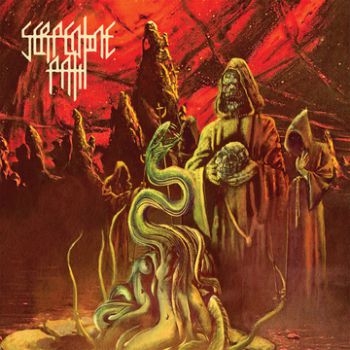Serpentine Path - Emanations ryhmässä CD / Myydyimmät @ Bengans Skivbutik AB (3741794)