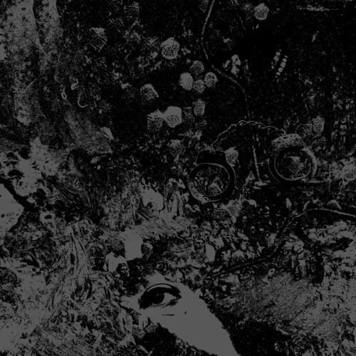 Primitive Man And Unearthly Trance - Split ryhmässä CD / Hårdrock/ Heavy metal @ Bengans Skivbutik AB (3741844)