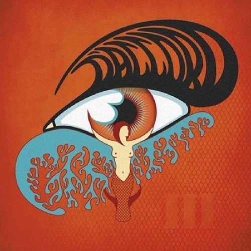 D'accord - D'accord Iii ryhmässä CD / Myydyimmät @ Bengans Skivbutik AB (3741891)