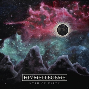 Himmellegeme - Myth Of Earth ryhmässä CD @ Bengans Skivbutik AB (3741908)