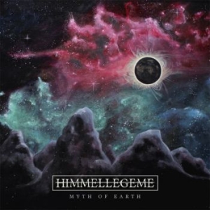 Himmellegeme - Myth Of Earth ryhmässä CD @ Bengans Skivbutik AB (3741908)